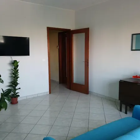 Apartamento Int.11