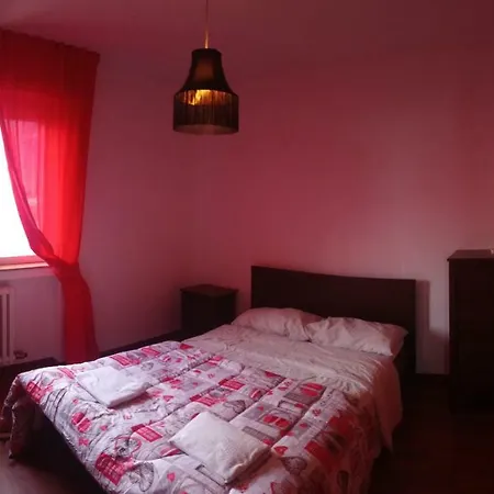 Int.11 Apartamento Verona
