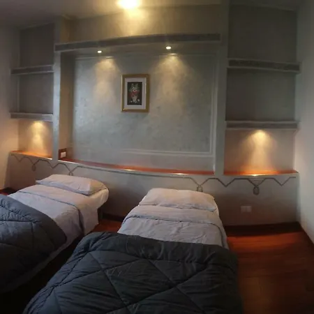 Apartamento Int.11 *