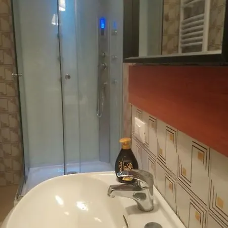 Apartamento Int.11
