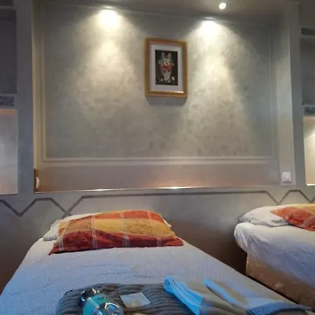 Apartamento Int.11 Verona