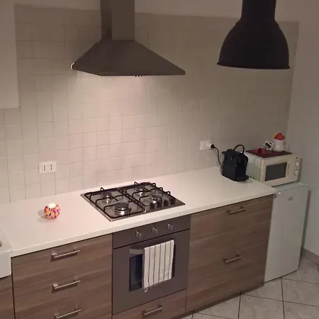 Int.11 Apartamento *